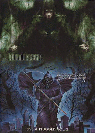 Dimmu Borgir : Live & Plugged Vol.2